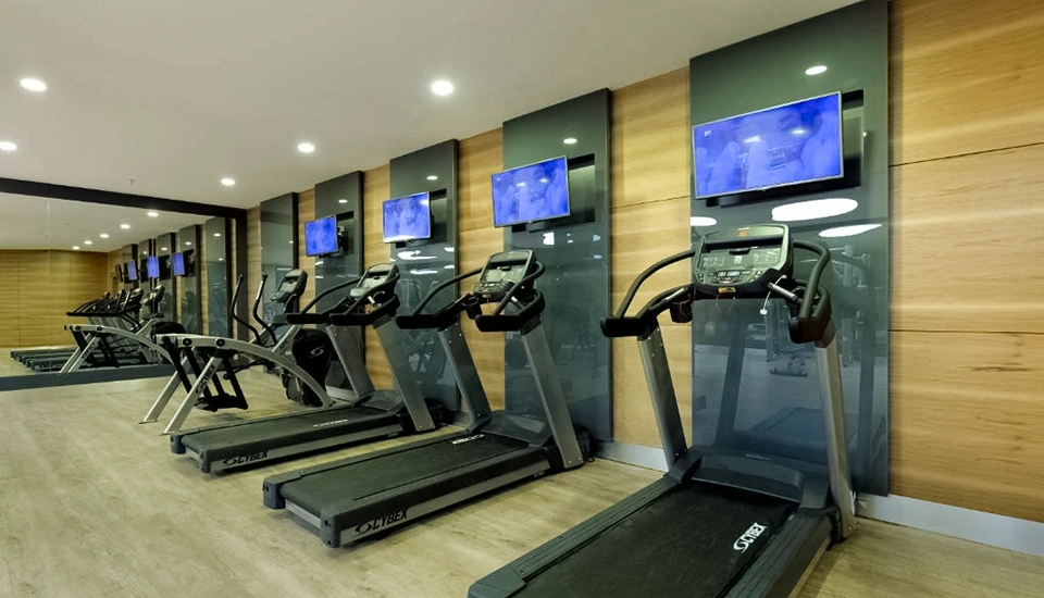 هتل رامادا ریزورت اند گلف کوش آداسی